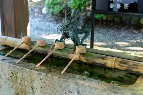 雄山神社前立社壇(富山県)