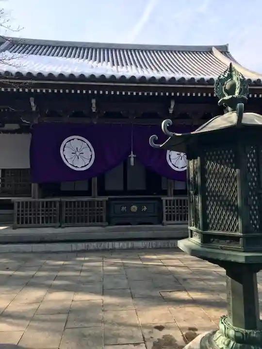 高幡不動尊 金剛寺(東京都)