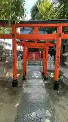 長瀨神社(大阪府)