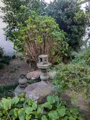 寿不動院(東京都)