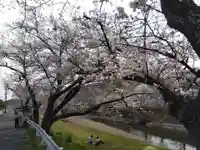 八面神社(愛知県)