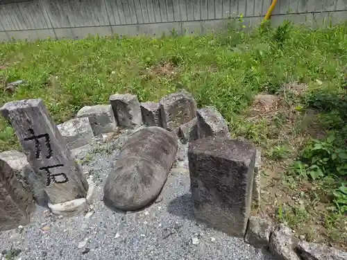 生出塚神社(埼玉県)
