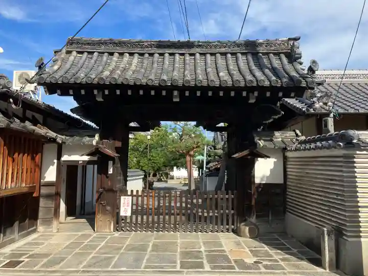 本隆寺(本妙興隆寺)(京都府)