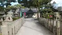加支多神社(大阪府)