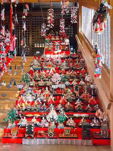 堤治神社(愛知県)