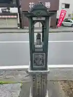 秩父神社(埼玉県)