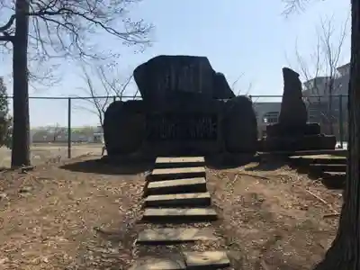 江南神社(北海道)