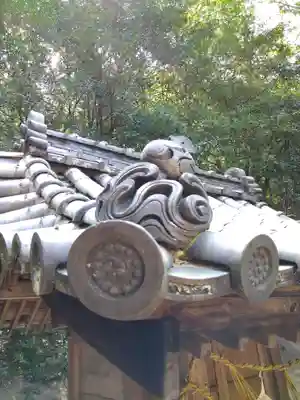 安仁神社(岡山県)