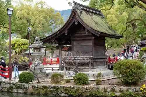 太宰府天満宮(福岡県)