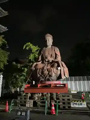 八事山 興正寺(愛知県)