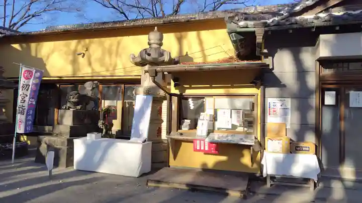 清瀧神社(千葉県)