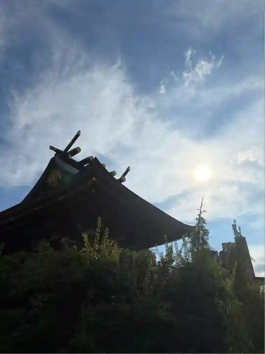 湯島天満宮(東京都)