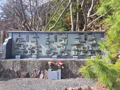 諸津観音(長崎県)