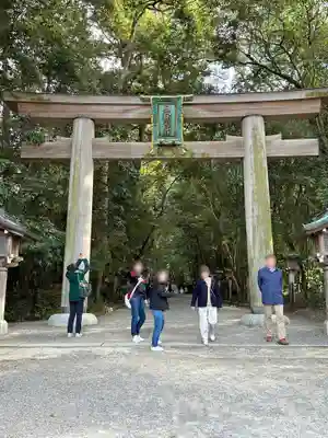 大神神社(奈良県)