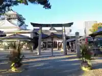 龍城神社(愛知県)