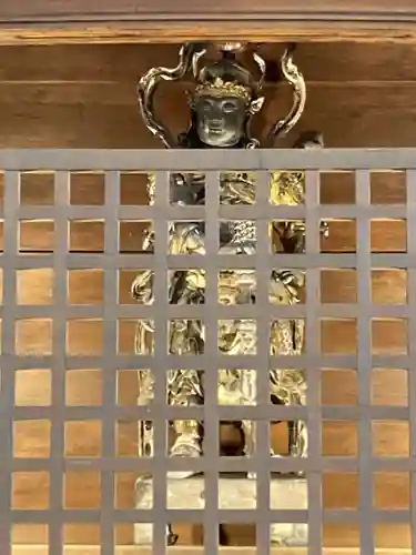 瑞龍寺(富山県)