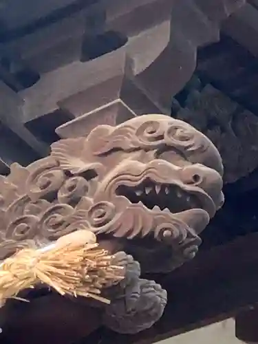 鶯関神社(大阪府)