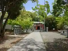 南近義神社(大阪府)