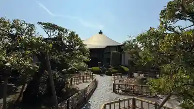 星谷寺(神奈川県)