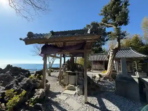 禅師峰寺(高知県)