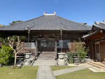 福泉寺(神奈川県)