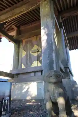 筑波山神社 男体山御本殿(茨城県)