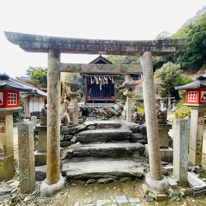 和歌浦天満宮(和歌山県)