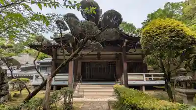 安福寺(大阪府)