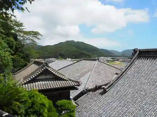 薬王寺の建物その他