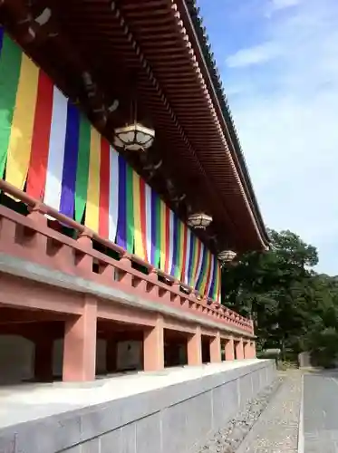  智積院のその他建物