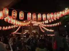 とげぬき地蔵尊 高岩寺のお祭り