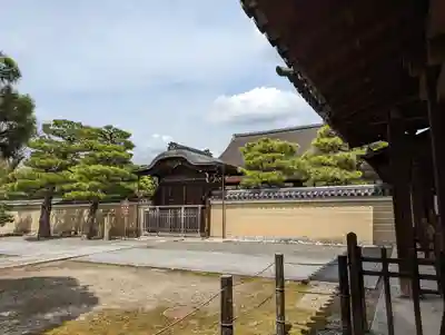 建仁寺（建仁禅寺）(京都府)