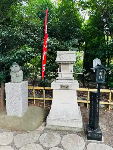 亀ケ池八幡宮(神奈川県)