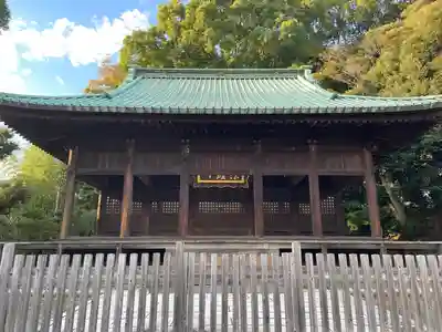 法華経寺(千葉県)