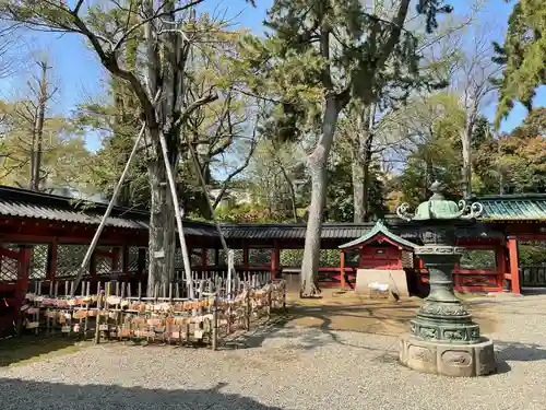 根津神社(東京都)