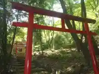 豊広稲荷(岐阜県)