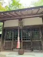 市神神社濱宮(滋賀県)