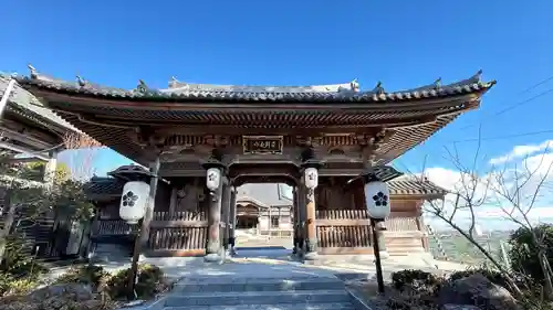 弘誓寺(宮城県)