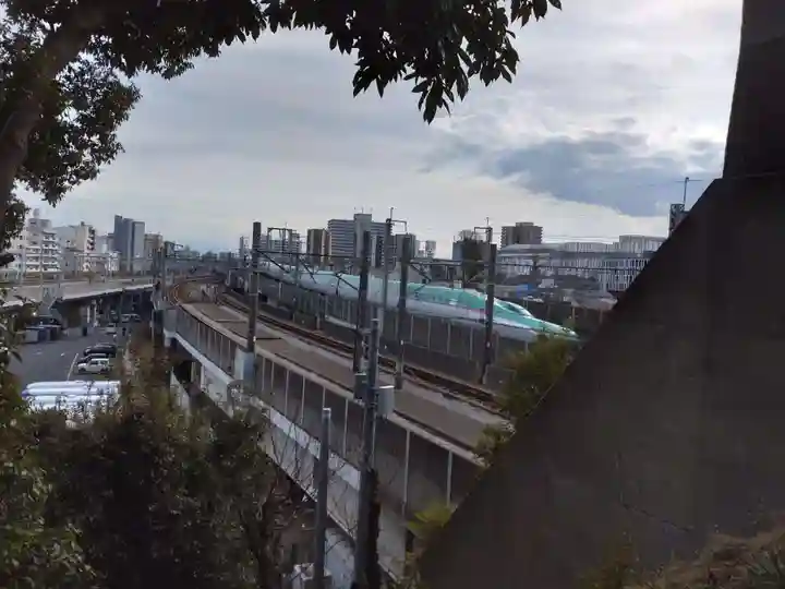 赤羽八幡神社(東京都)
