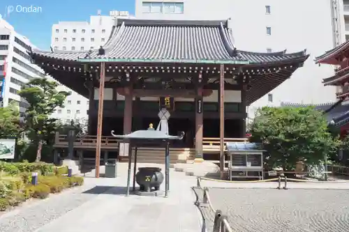 太融寺(大阪府)
