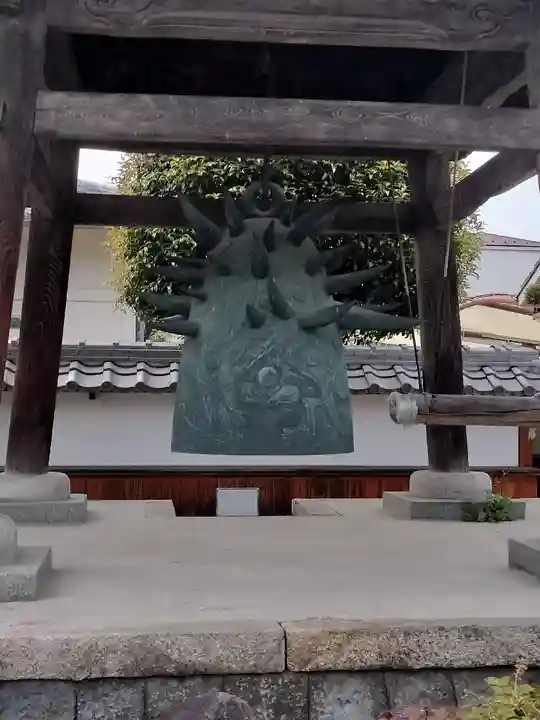 久国寺のその他建物