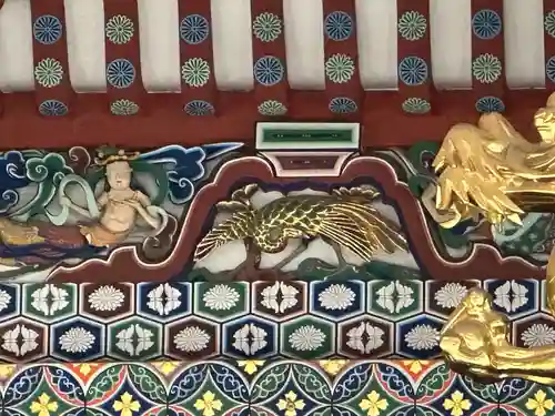 大崎八幡宮(宮城県)