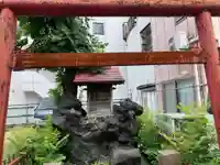 稲荷神社(東京都)