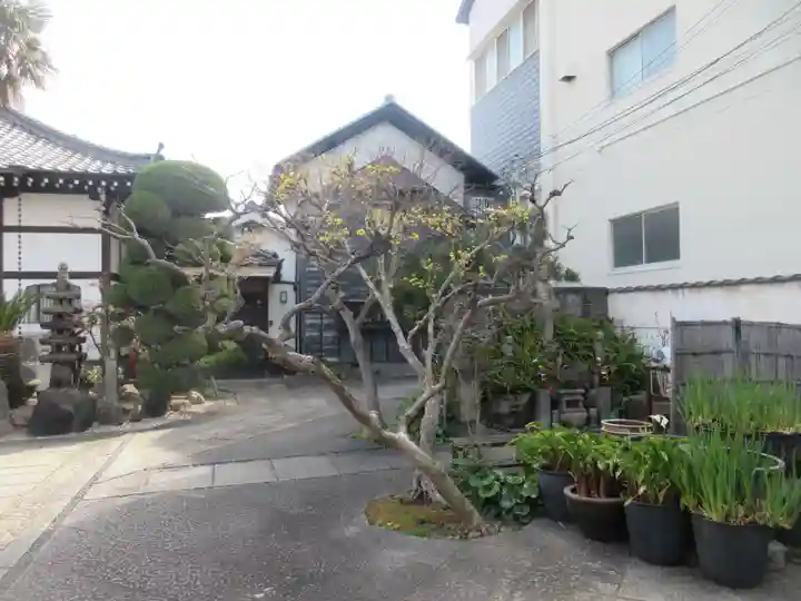 西念寺(大阪府)