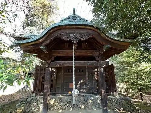 金毘羅神社(東京都)