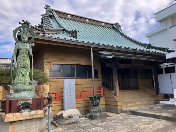 昌林寺(東京都)