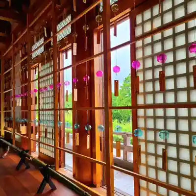 尊永寺のその他建物