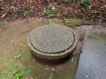 稲荷神社(千葉県)