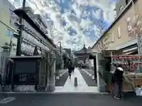 眞性寺(東京都)