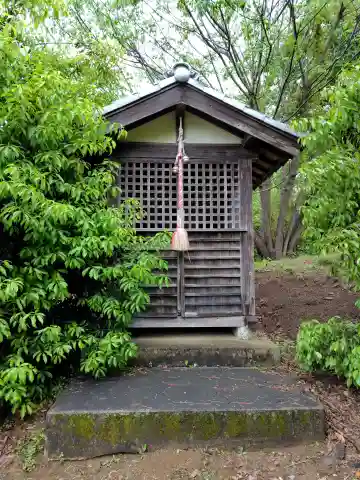 泉福寺(埼玉県)